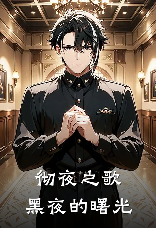 彻夜之歌：黑夜的曙光