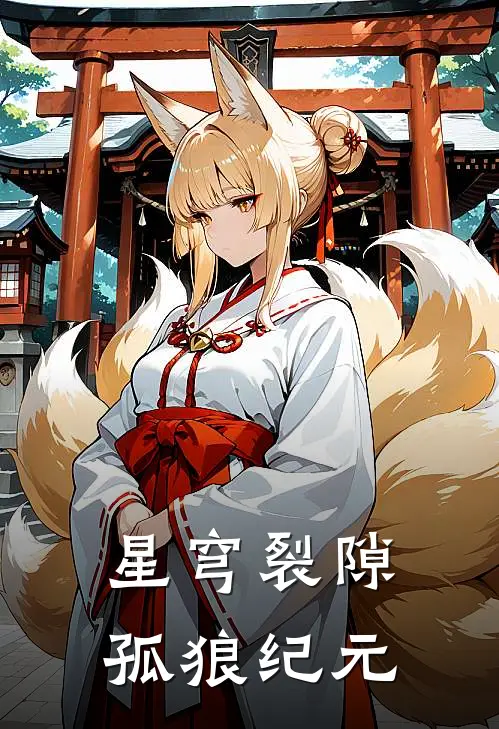 星穹裂隙：孤狼纪元