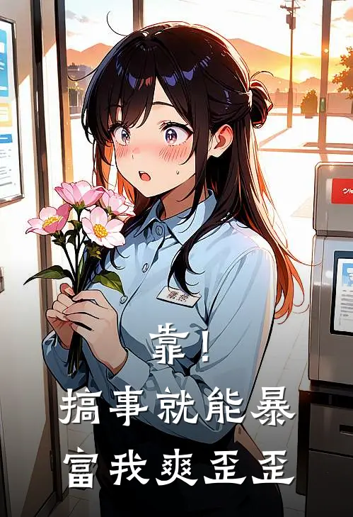 靠！搞事就能暴富，我爽歪歪郝帅苏璃免费小说在线阅读_热门小说在线阅读靠！搞事就能暴富，我爽歪歪郝帅苏璃