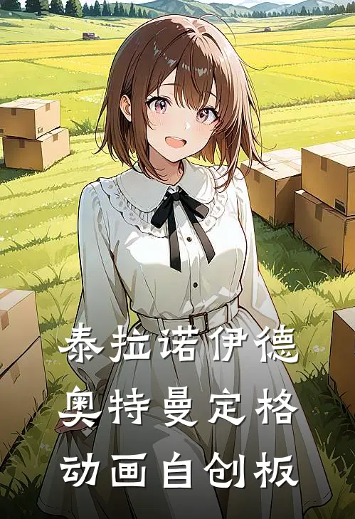 泰拉诺伊德奥特曼定格动画自创板