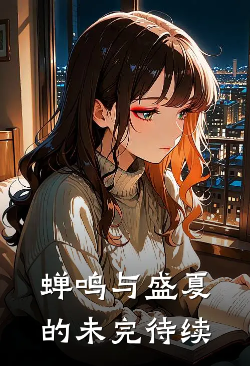 蝉鸣与盛夏的未完待续秦婉茯温珂最新小说推荐_完结小说蝉鸣与盛夏的未完待续(秦婉茯温珂)