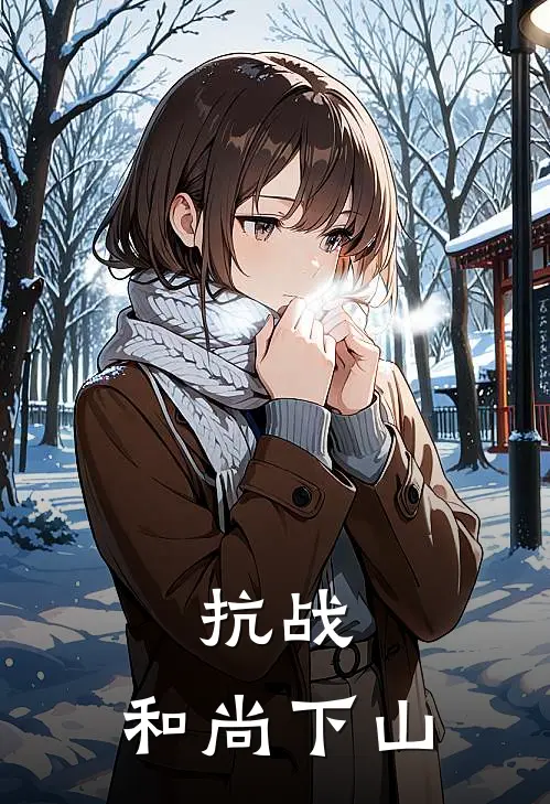 抗战：和尚下山