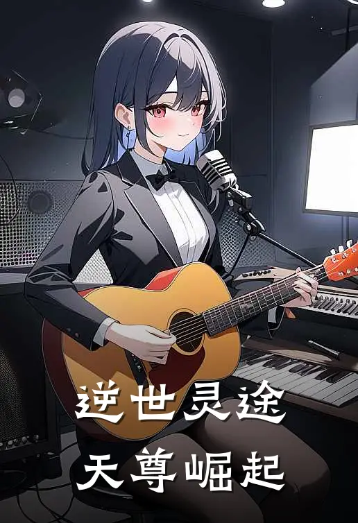 逆世灵途：天尊崛起