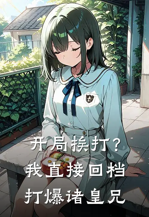 开局挨打？我直接回档打爆诸皇兄