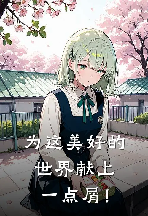 为这美好的世界献上一点屑！