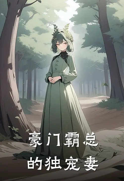 豪门霸总的独宠妻霍云澈白若雪完整版在线阅读_霍云澈白若雪完整版阅读