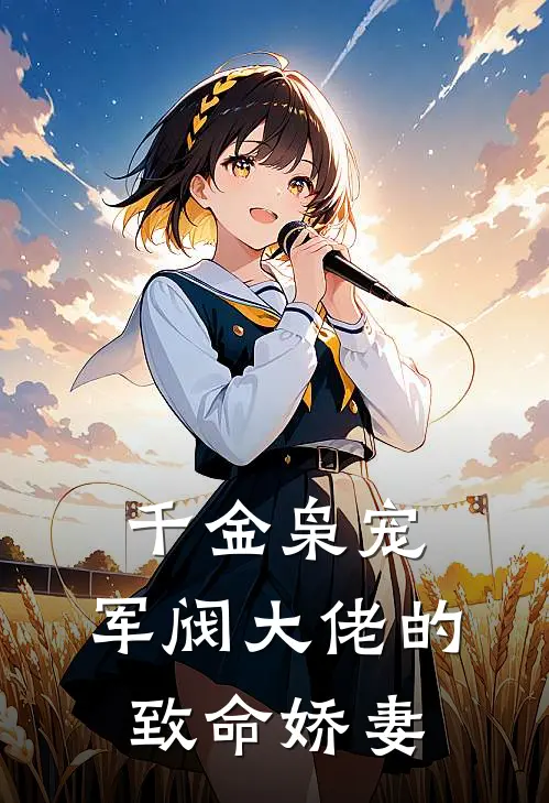 苏丽雯林英杰千金枭宠：军阀大佬的致命娇妻最新章节阅读_苏丽雯林英杰最新章节在线阅读