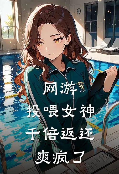 网游：投喂女神，千倍返还爽疯了