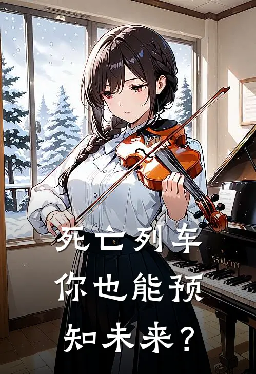 死亡列车：你也能预知未来？