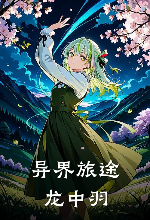 异界旅途：龙中羽楚云曦楚云曦最新小说推荐_热门小说排行榜异界旅途：龙中羽(楚云曦楚云曦)