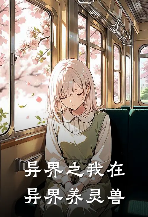 异界之我在异界养灵兽