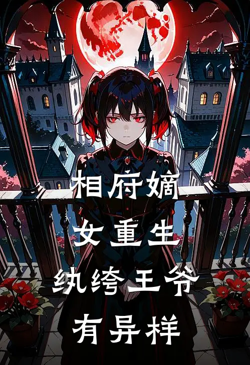 相府嫡女重生，纨绔王爷有异样