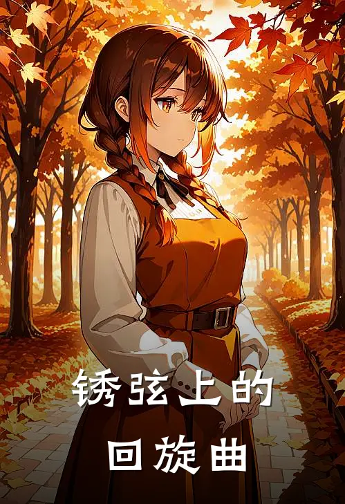 锈弦上的回旋曲