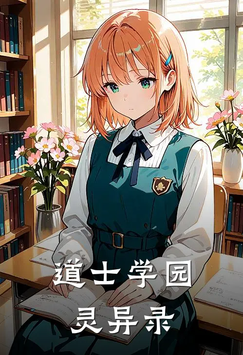 道士学园灵异录林墨玉佩小说免费完结_完本热门小说道士学园灵异录林墨玉佩