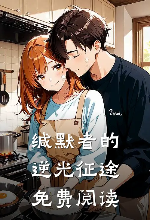 缄默者的逆光征途免费阅读