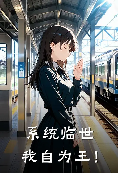 系统临世，我自为王！