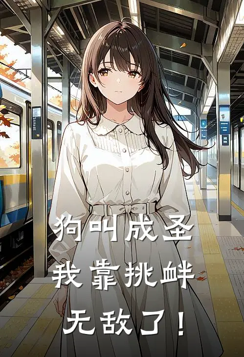 狗叫成圣：我靠挑衅无敌了！