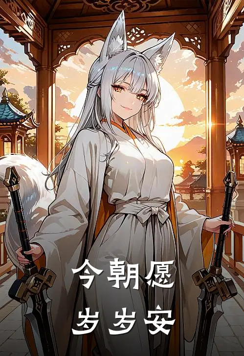 今朝愿，岁岁安萧祁柳如兰小说完结推荐_完整版小说免费阅读今朝愿，岁岁安(萧祁柳如兰)