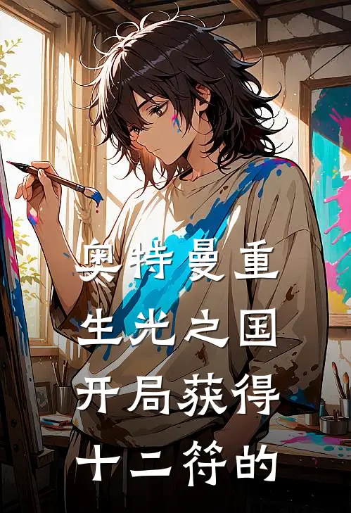 奥特曼重生光之国开局获得十二符的