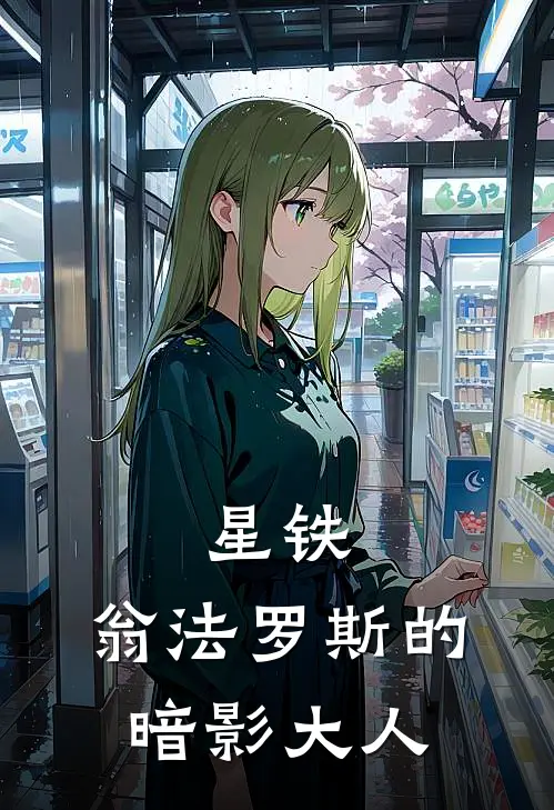 星铁：翁法罗斯的暗影大人