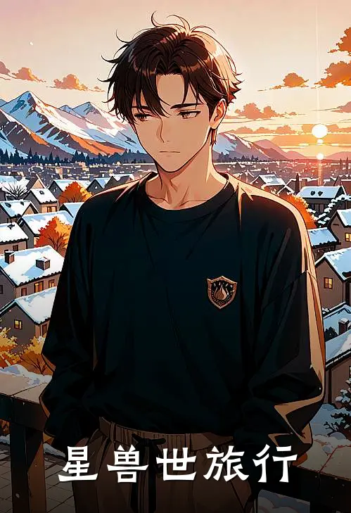 星兽世旅行
