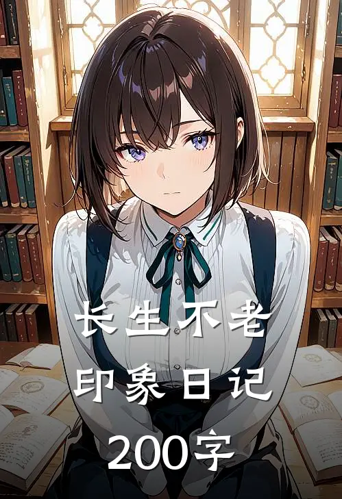 长生不老印象日记200字