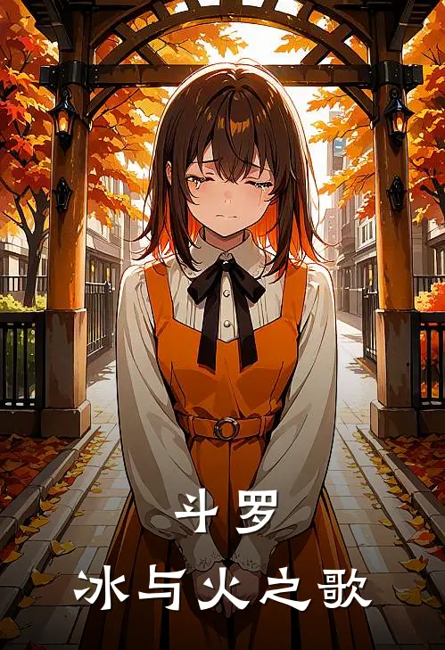 斗罗：冰与火之歌