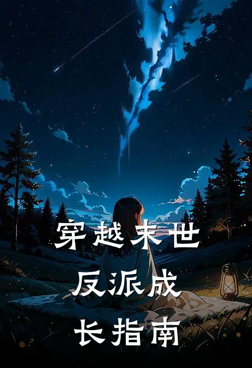 穿越末世：反派成长指南