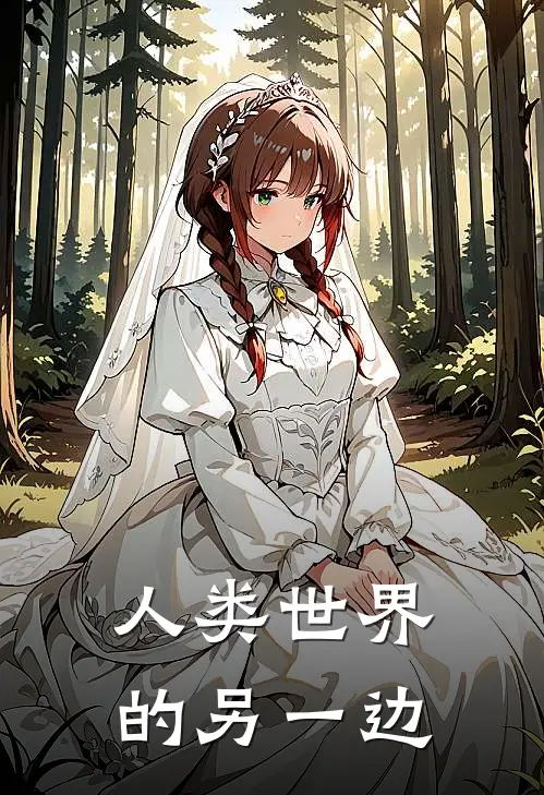 人类世界的另一边