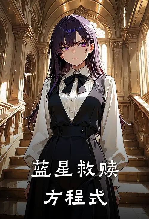 蓝星救赎方程式(林深苏晴)免费小说阅读_完结版小说推荐蓝星救赎方程式(林深苏晴)