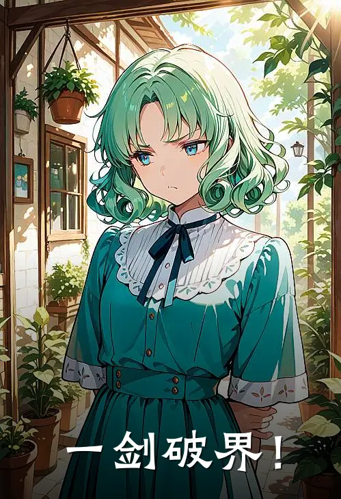 一剑破界！