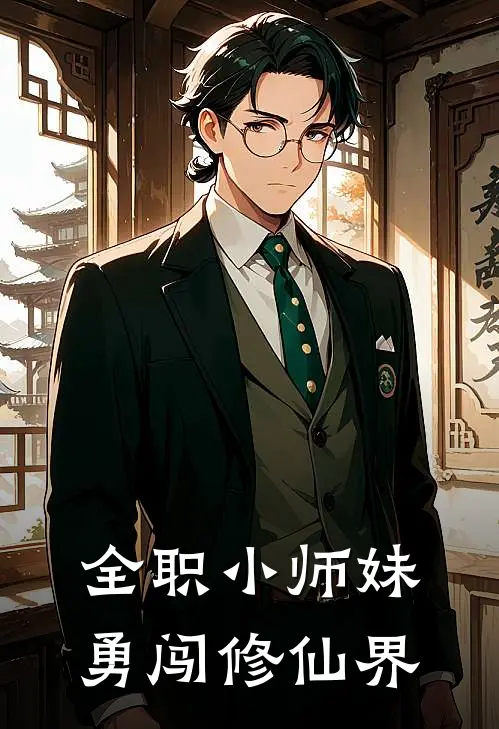 全职小师妹勇闯修仙界