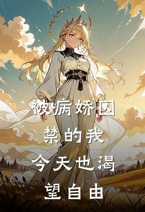 被病娇囚禁的我，今天也渴望自由
