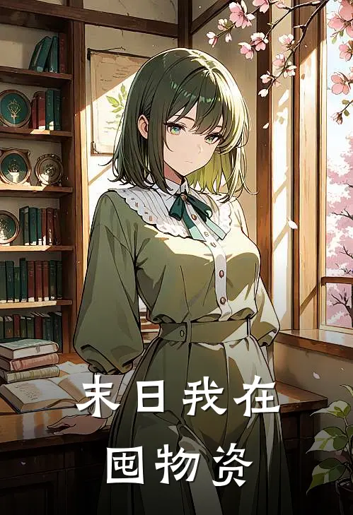 末日我在囤物资(张猛张猛)完整版免费小说_最热门小说末日我在囤物资(张猛张猛)