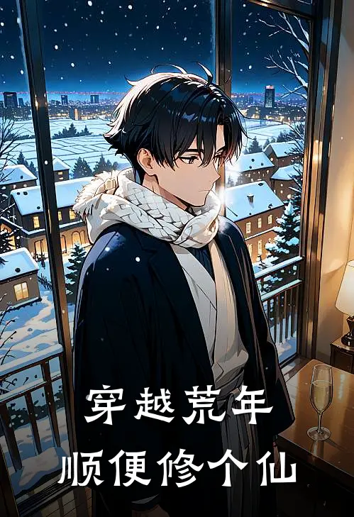 穿越荒年，顺便修个仙(许怜谢峰)热门小说大全_免费小说大全穿越荒年，顺便修个仙许怜谢峰