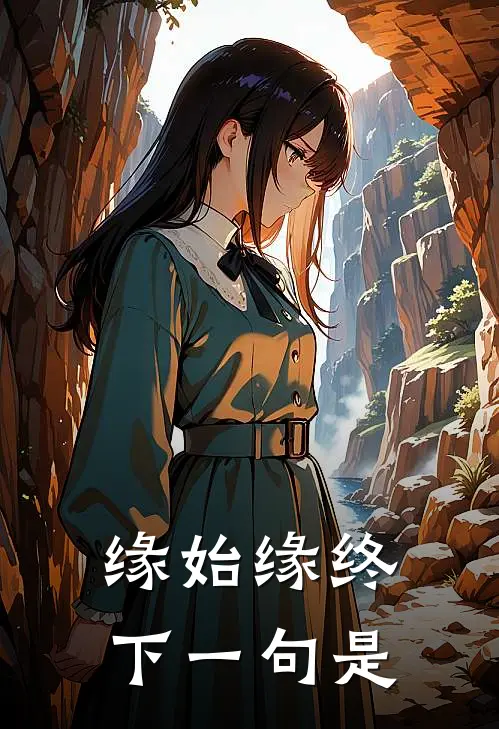 缘始缘终下一句是