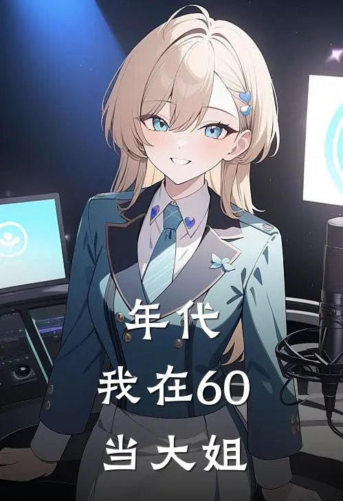 年代：我在60当大姐(夏骄阳李奎勇)完结版小说_最新全本小说年代：我在60当大姐夏骄阳李奎勇