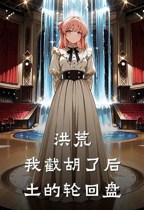 洪荒：我截胡了后土的轮回盘林帆大罗完本小说免费阅读_最新章节列表洪荒：我截胡了后土的轮回盘(林帆大罗)