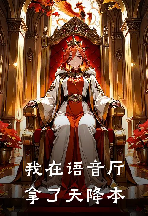 我在语音厅拿了天降本