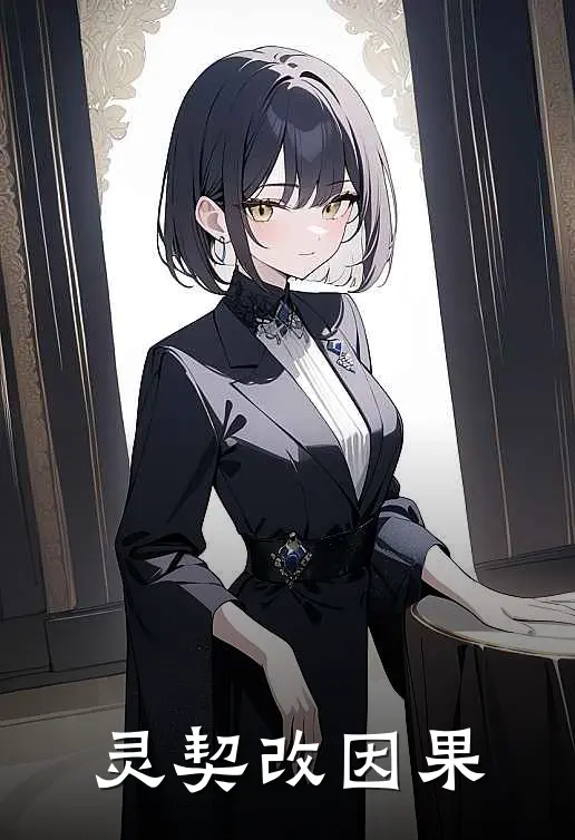 灵契改因果林小满蒋薇薇全文在线阅读_灵契改因果全集免费阅读