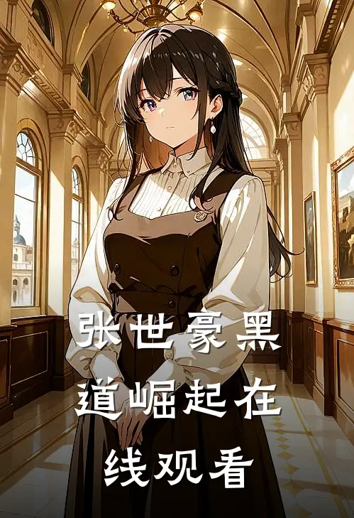 张世豪黑道崛起在线观看