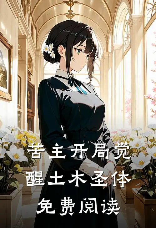 苦主开局觉醒土木圣体免费阅读