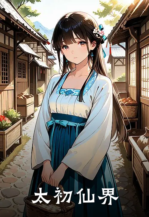 太初仙界(时年雷耀)免费小说在线阅读_在线阅读免费小说太初仙界(时年雷耀)