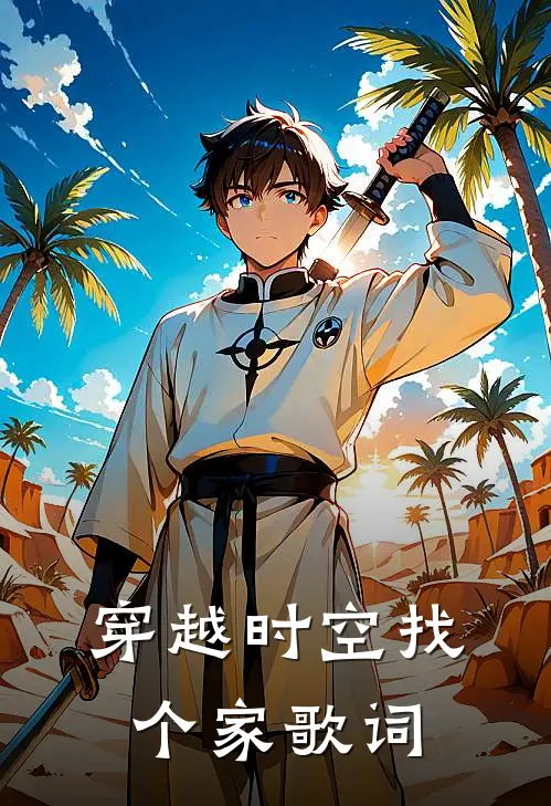 穿越时空找个家歌词