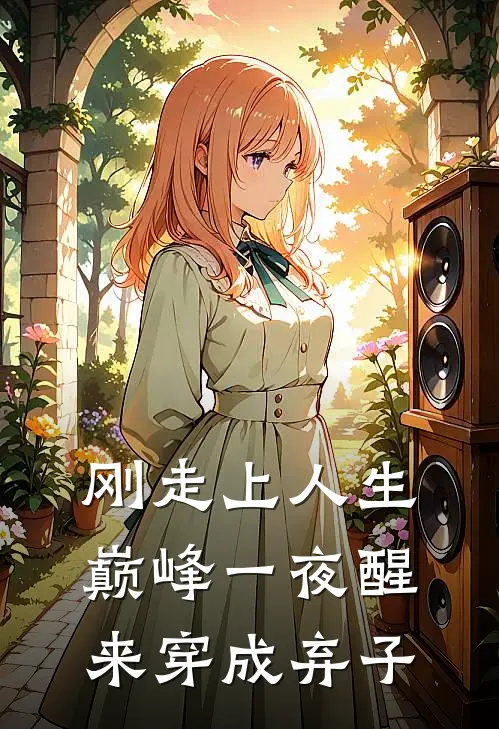 刚走上人生巅峰一夜醒来穿成弃子(御风华坤坤)小说完结版_全文阅读免费全集刚走上人生巅峰一夜醒来穿成弃子御风华坤坤