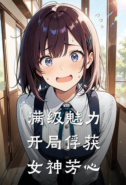 满级魅力，开局俘获女神芳心亦安索菲娅完本完结小说_热门小说排行榜满级魅力，开局俘获女神芳心亦安索菲娅