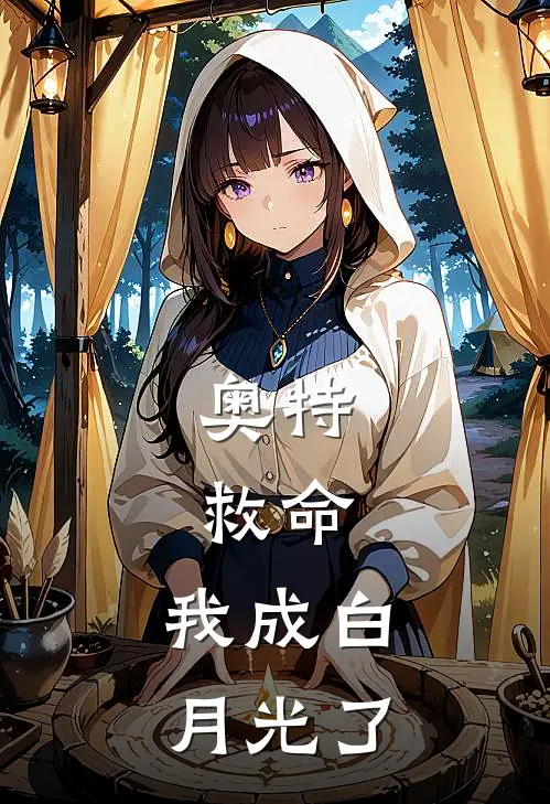 奥特：救命，我成白月光了