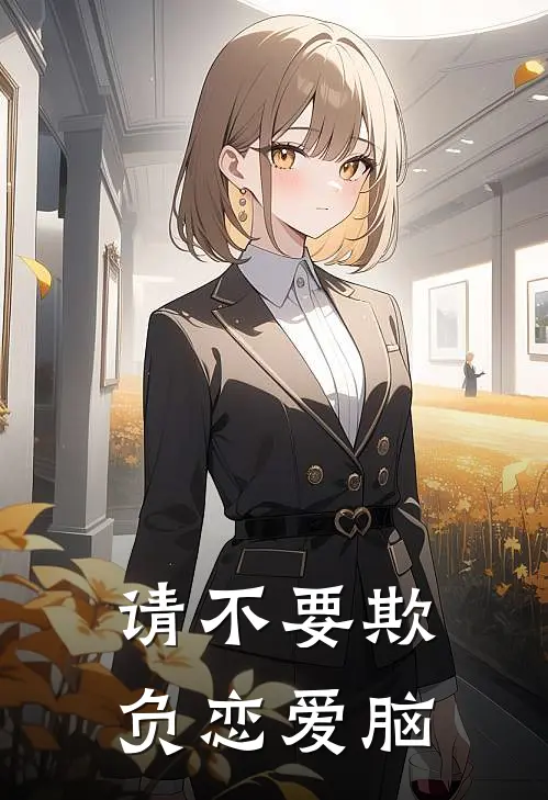 请不要欺负恋爱脑(陆眠洛秦)完整版免费全文阅读_完本小说推荐请不要欺负恋爱脑(陆眠洛秦)