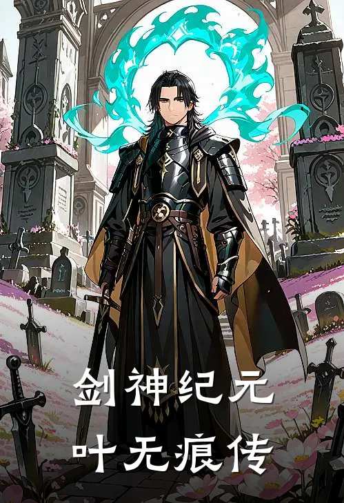 剑神纪元叶无痕传