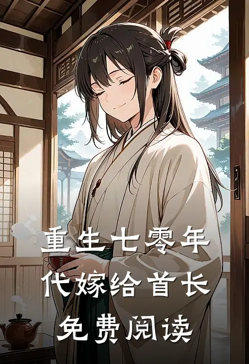 重生七零年代嫁给首长免费阅读